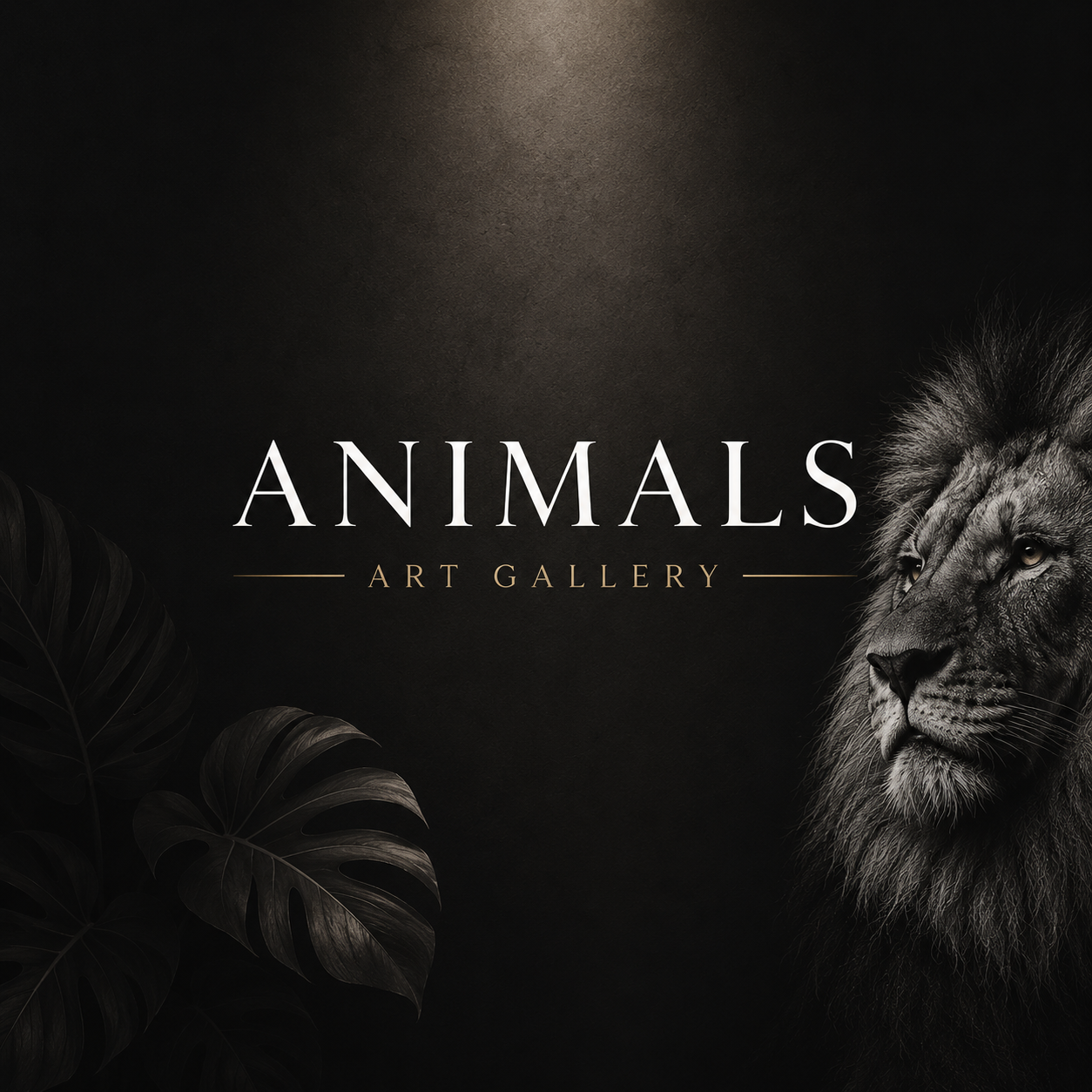 Animals Art Gallery