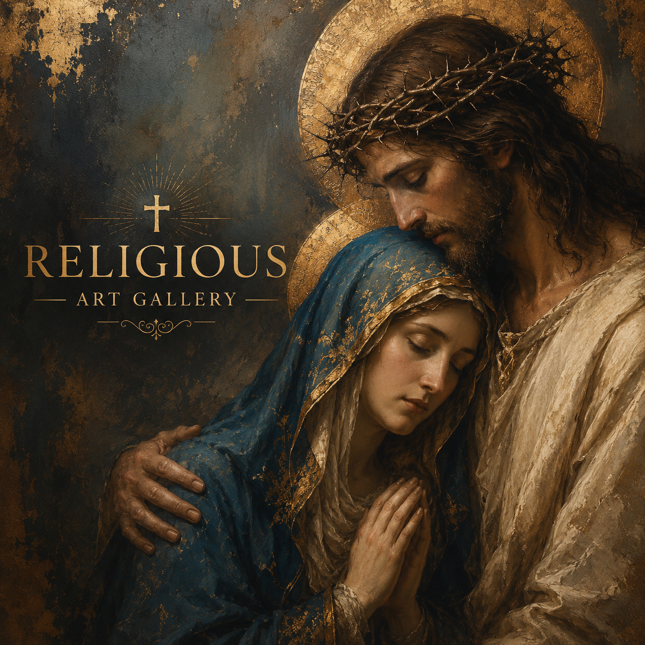 Religious Art Gallery