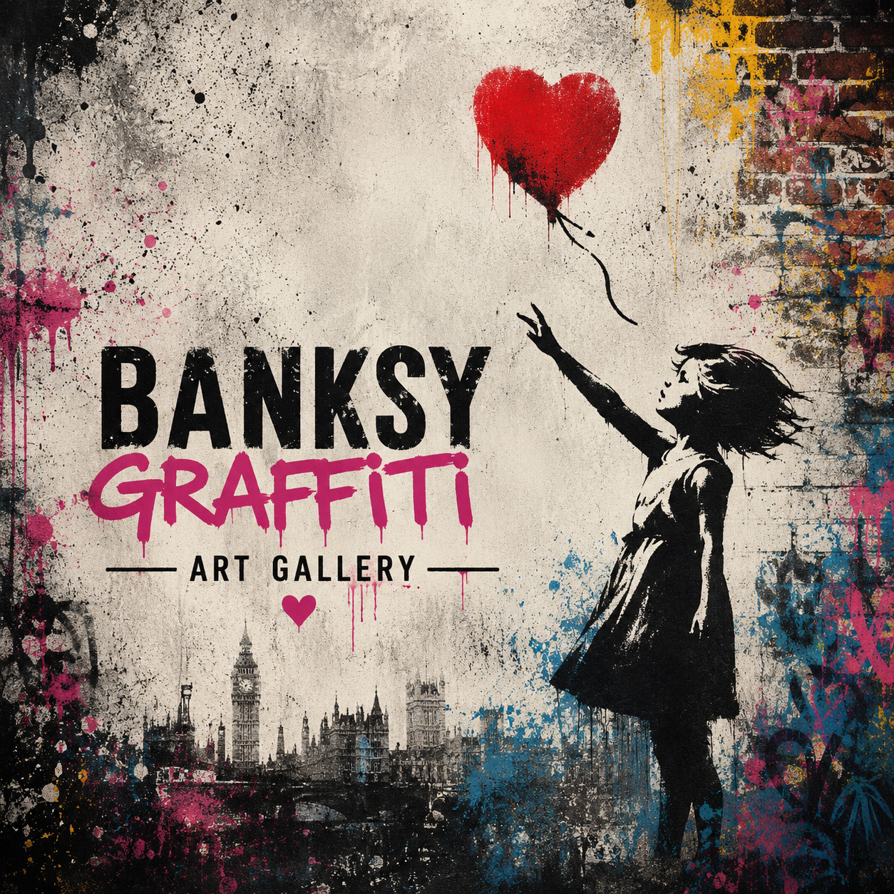 Street Art Gallery